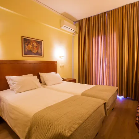 Marina Hotel 3*