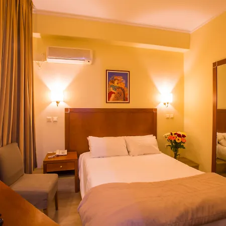 Hotel Marina