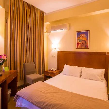 Hotel Marina 3*