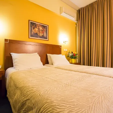 Hotel Marina Athen