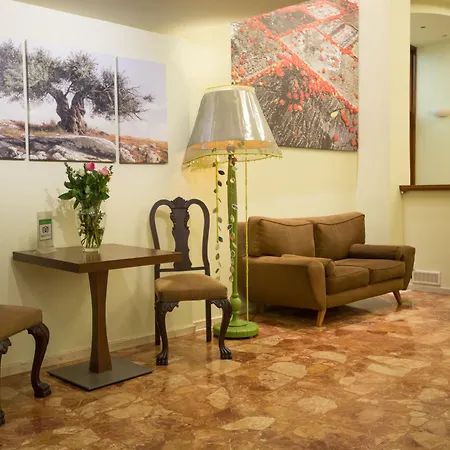 Marina Hotel Athènes