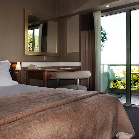 מלון St George Lycabettus Lifestyle 5*