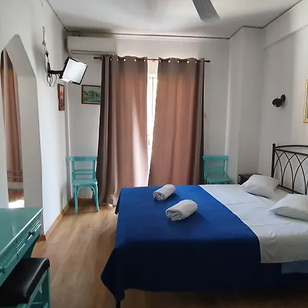 Hotel Sparta Team *
