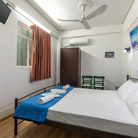 Sparta Team Hotel