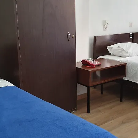 Sparta Team Hotel Ateny