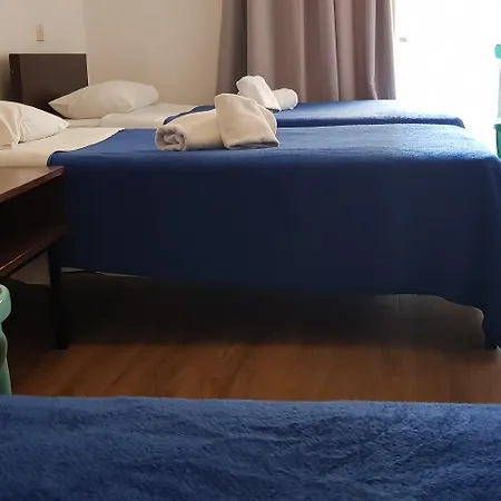 Hotel Sparta Team