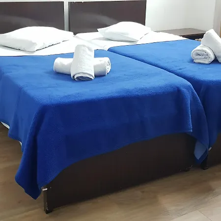 Sparta Team Hotel Ateny