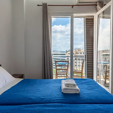 Sparta Team Hotel