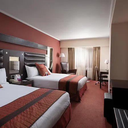 Hotel Crowne Plaza Centre By Ihg
