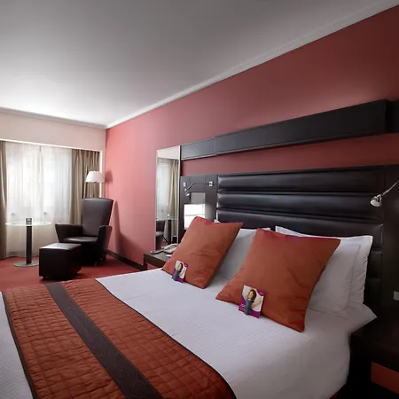 Hotel Crowne Plaza Centre By Ihg Atene