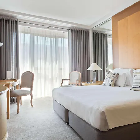 Hotel Melia 4*