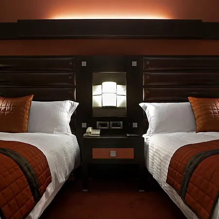 Hotel Crowne Plaza Centre By Ihg Atene
