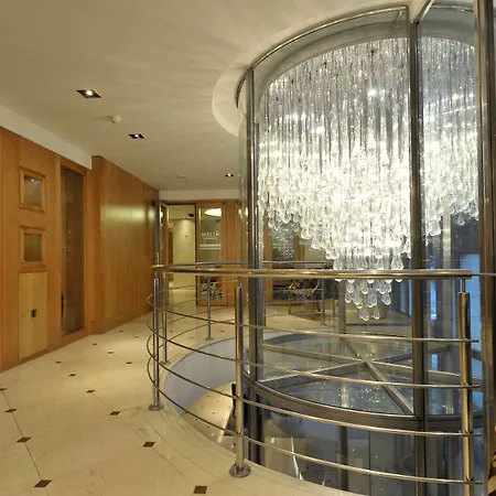 Hotel Melia Athènes