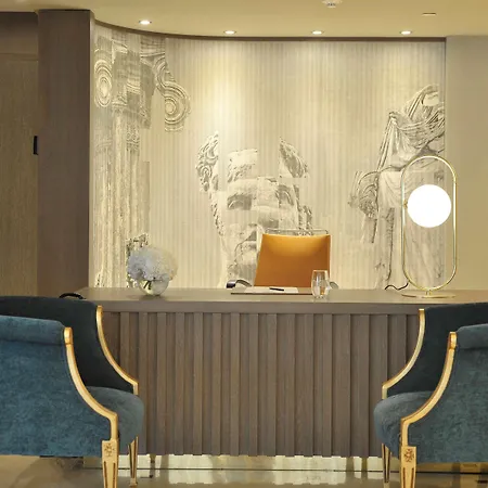 Melia Hotel