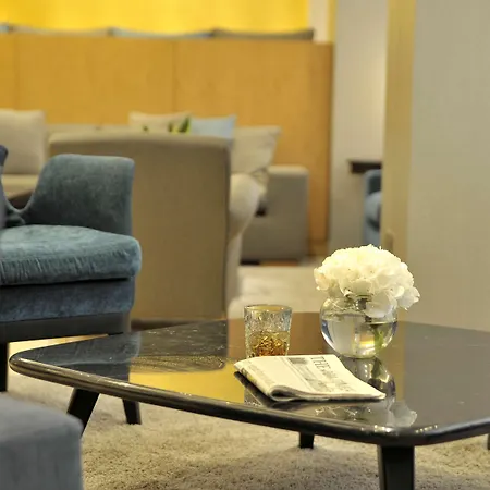 Hotel Melia Athènes