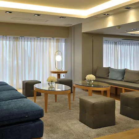 Hotel Melia Athènes