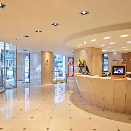 Melia Hotel 4*