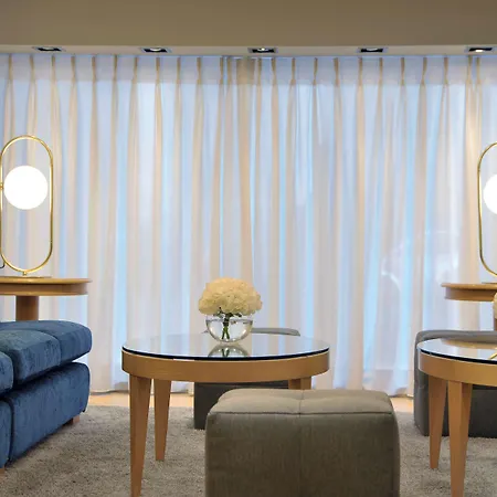 Melia Hotel 4*
