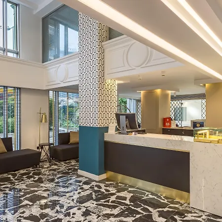 Airotel στράτος βασσιλικός Ξενοδοχείο 4*
