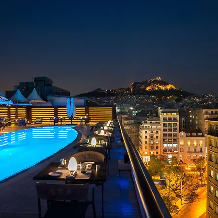 Hotel Melia 4*