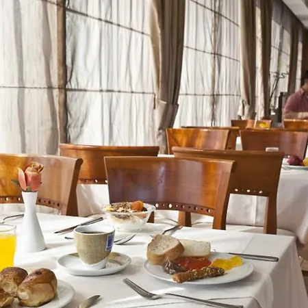 Hotel Golden Atena