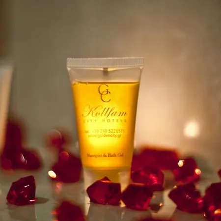 Golden Hotel