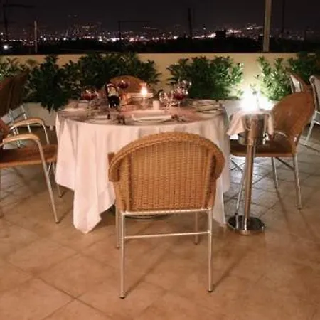 Hotel Golden