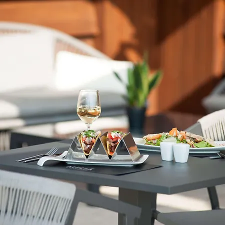 Melia Hotel Athènes