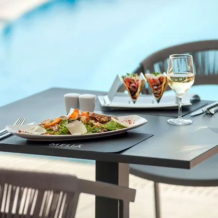 Hotel Melia Athènes