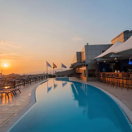 Hotel Melia Athènes