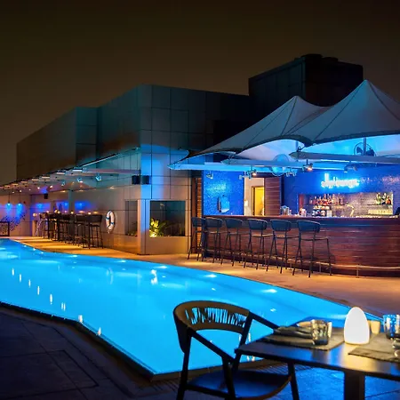 Melia Hotel 4*