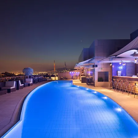 Melia Hotel 4*