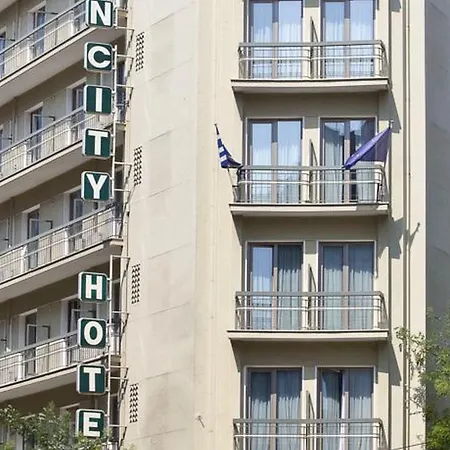 Golden Hotel 3*
