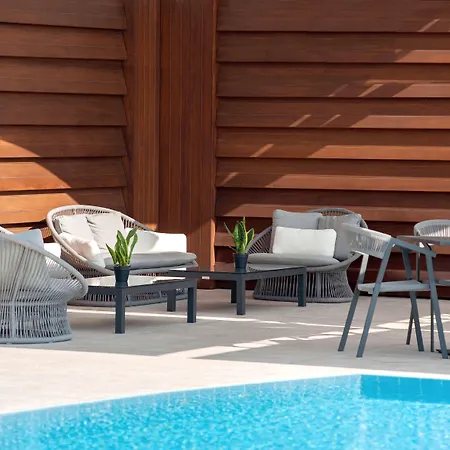 Hotel Melia