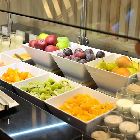 Melia Hotel