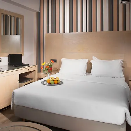 Hotel Areos