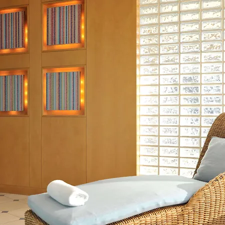 Hotel Melia 4*