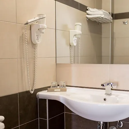 Areos Hotel Atenas