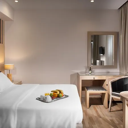 Hotel Areos 3*