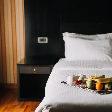 Areos Hotel 3*
