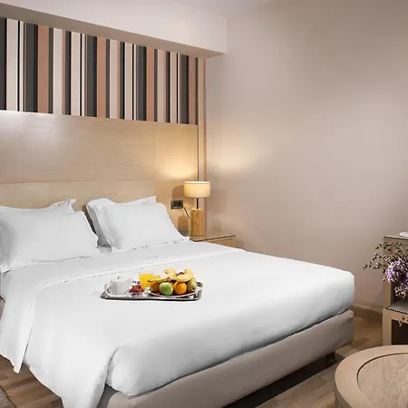 Areos Hotel