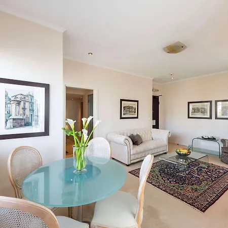 Western Embassy 4* Athén