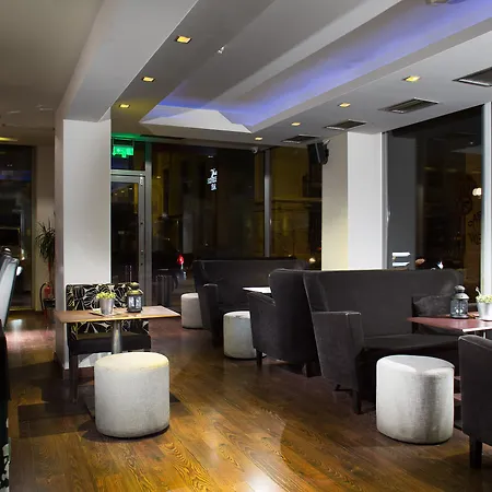 Hotel Areos 3*
