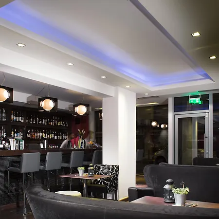 Areos Hotel Atenas