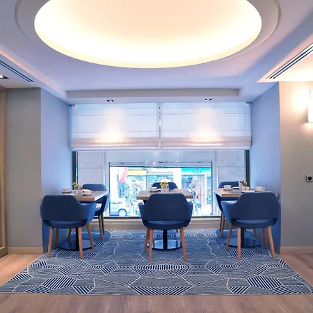 Melia Hotel