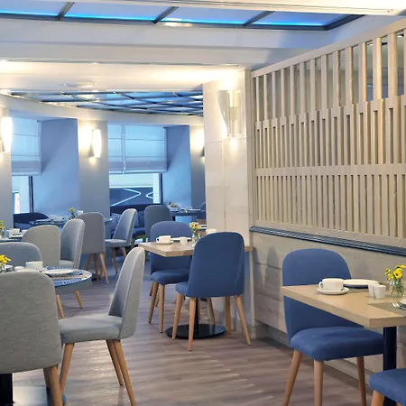 Hotel Melia