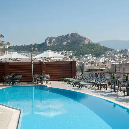 Melia Hotel