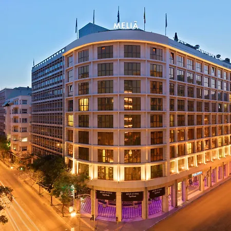 Melia Hotel