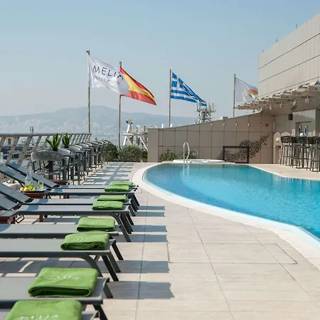 Hotel Melia Athènes