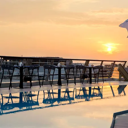 Melia Hotel 4*